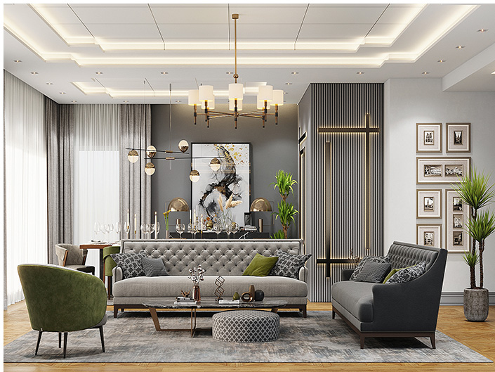 Bahçeşehir Konaklari